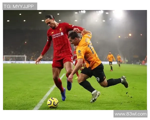 利物浦正式续约范迪克新合同两年薪水接近翻倍