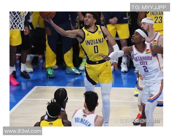 步行者强势逆转尼克斯西卡31分哈利伯顿贡献21分13助攻挺进总决赛