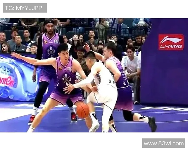 萨林杰或将告别CBA重返韩国KBL联赛引发关注